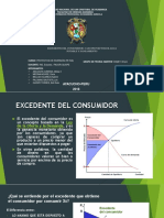 5.-Excedente de Consumidor