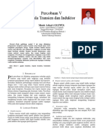 05 - Munir Azhari (13117073) - EL2102 - Ismail Hakim PDF