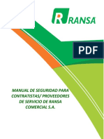 Manual de Seguridad Para Contratistas Proveedores V8.PDF