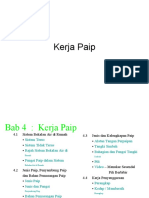 Kerja Paip