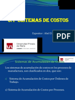 3.1 COS yPRE-II-PROF-SIST COST.pptx