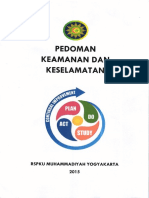 Panduan Keselamatan