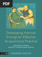 Needleless Acupuncture Guide | PDF | Acupuncture | Traditional Chinese ...