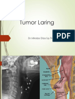 Tumor Laring