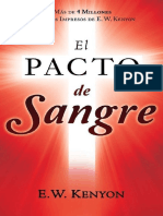 El Pacto de Sangre Spanish Edition Kenyon E W.pdf