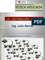 LA DISTRIBUCIÓN NORMAL.ppt