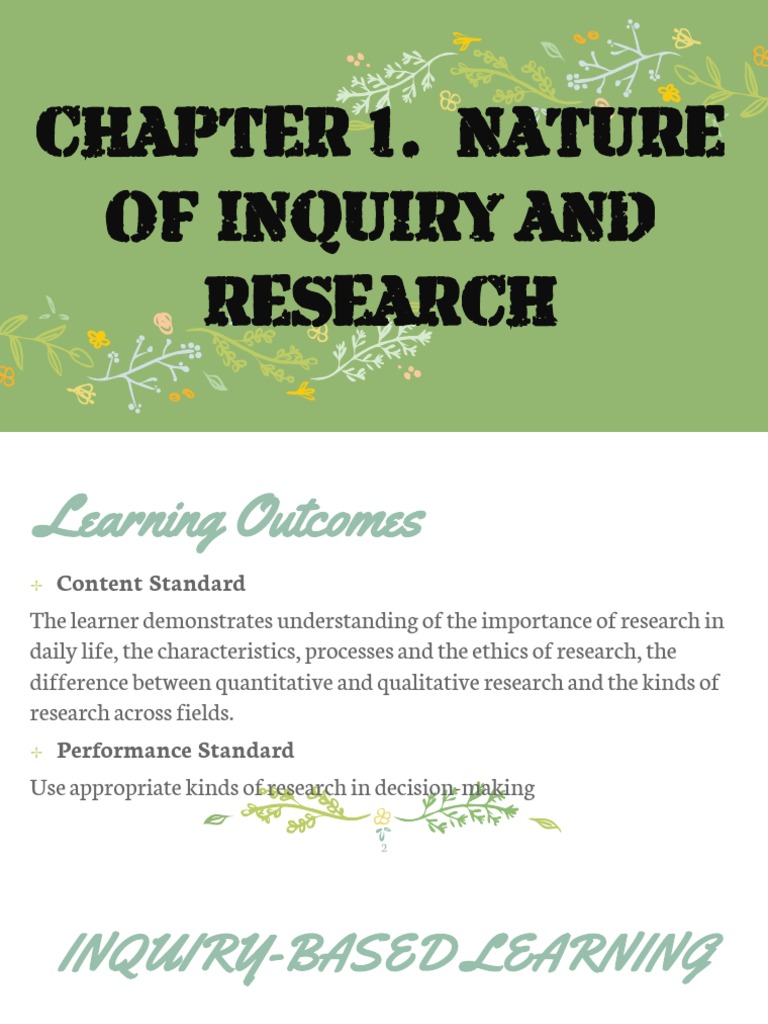 PDF INTRODUCTION TO RESEARCH visual data 3