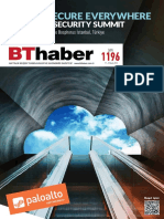BT Haber - 12 Kasım 2018