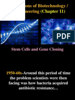Lec 5 RC Gene Cloning-RDT