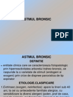 Astmul Bronsic