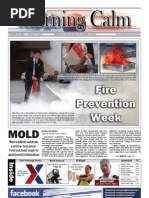 Morning Calm Korea Weekly, October 15, 2010