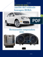 Emparejar Datos Bora