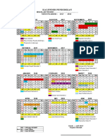 Aplikasi Kalender Pendidikan Otomatis - KPO 2017-2018