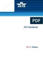 IATA ATC Handbook 2015