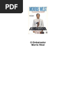 O Embaixador - Morris West.pdf