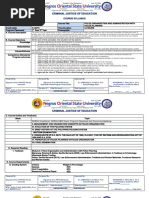 Syllabus - Lea 121