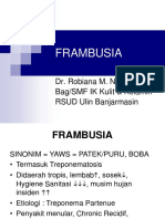 Frambusia