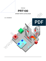 PRT100 XYAA4450-03 Eng PDF