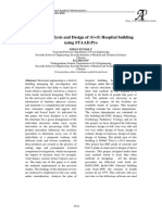 Staad g+5 PDF