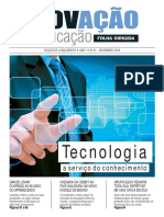 Revista Inovacao Educacao Novembro 2016