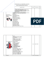 Twin Scissors Lift and Wheel Alignment 8 Sensor for SMK Penida 2 Katapang