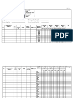 RM 14. Daftar Pemberian Terapi