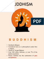 Buddhism