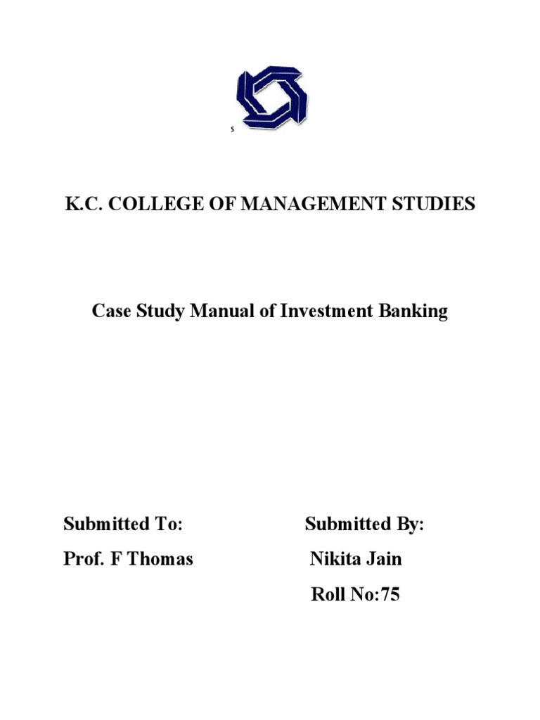 Cover Page | PDF