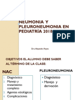 Nac y Pleuroneumonia Alumnos 2018