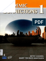 Academic Connections 1 PDF