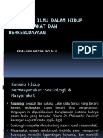 Materi 9 IDI Integrasi Ilmu dan Hidup Bermasyarakat).pptx