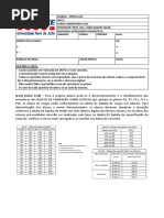 Prova Av1 - Ec III r002