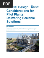 ISBL vs OSBL in Refinery Design | PDF | Oil Refinery | Safety