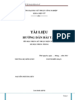 Bai Tap Chuong 1 PDF