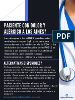 Tip 2 - Alergia A Los AINES