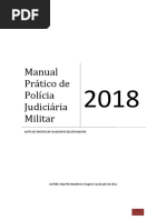 Apostila Padrão PJM - Só APFDM