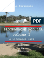 Livro Java Digital 2017