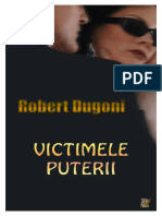 Robert Dugoni - Victimele puterii (v.1.0).docx