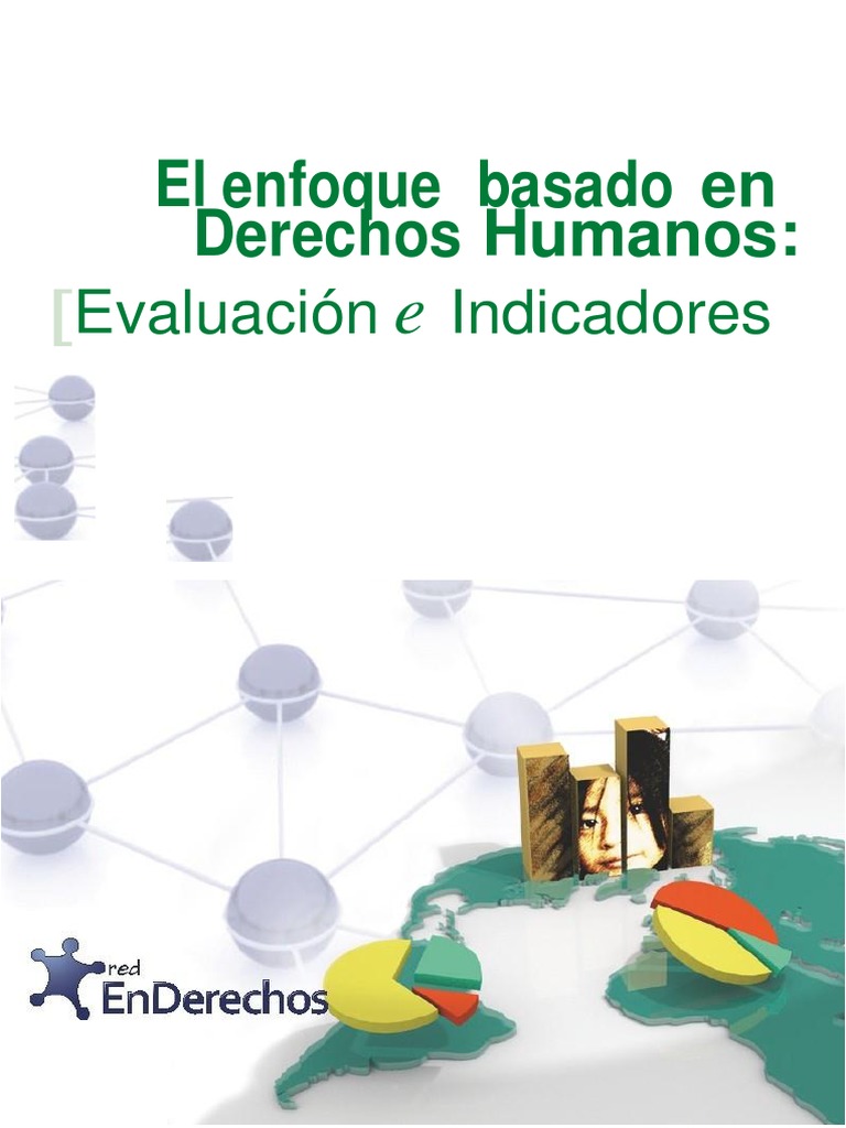 El Enfoque Basado en Los Derechos Humanos Evaluación e Indicadores Evaluación Derechos humanos