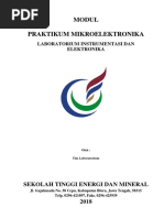 KKW TEKNIK INSTRUMENTASI KILANG PEM AKAMIGAS