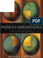 Tipos de Democracia Representativa