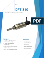 DPT-810 Brochure Rev01