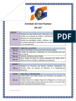 Actividades del Centro Duartiano.docx