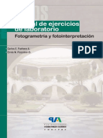 Manual Fotointerpretacion - UMerida 2011 PDF