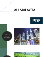 Kenali Malaysia Slide