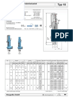 Niezgodka Type 10 Datasheet