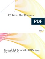 2 Carrier New Strategies: 1 © Nokia Siemens Networks
