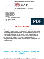 Mof Gestion