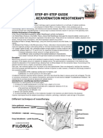 Mezoterapija PDF