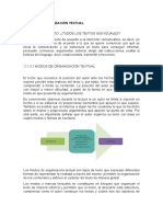 Procesos Argumentativos